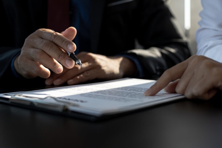 insurance claim assistance