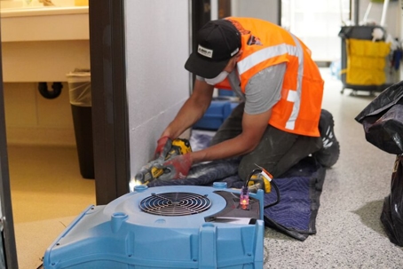 Basement Waterproofing