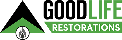 Good Life Fire Restoration