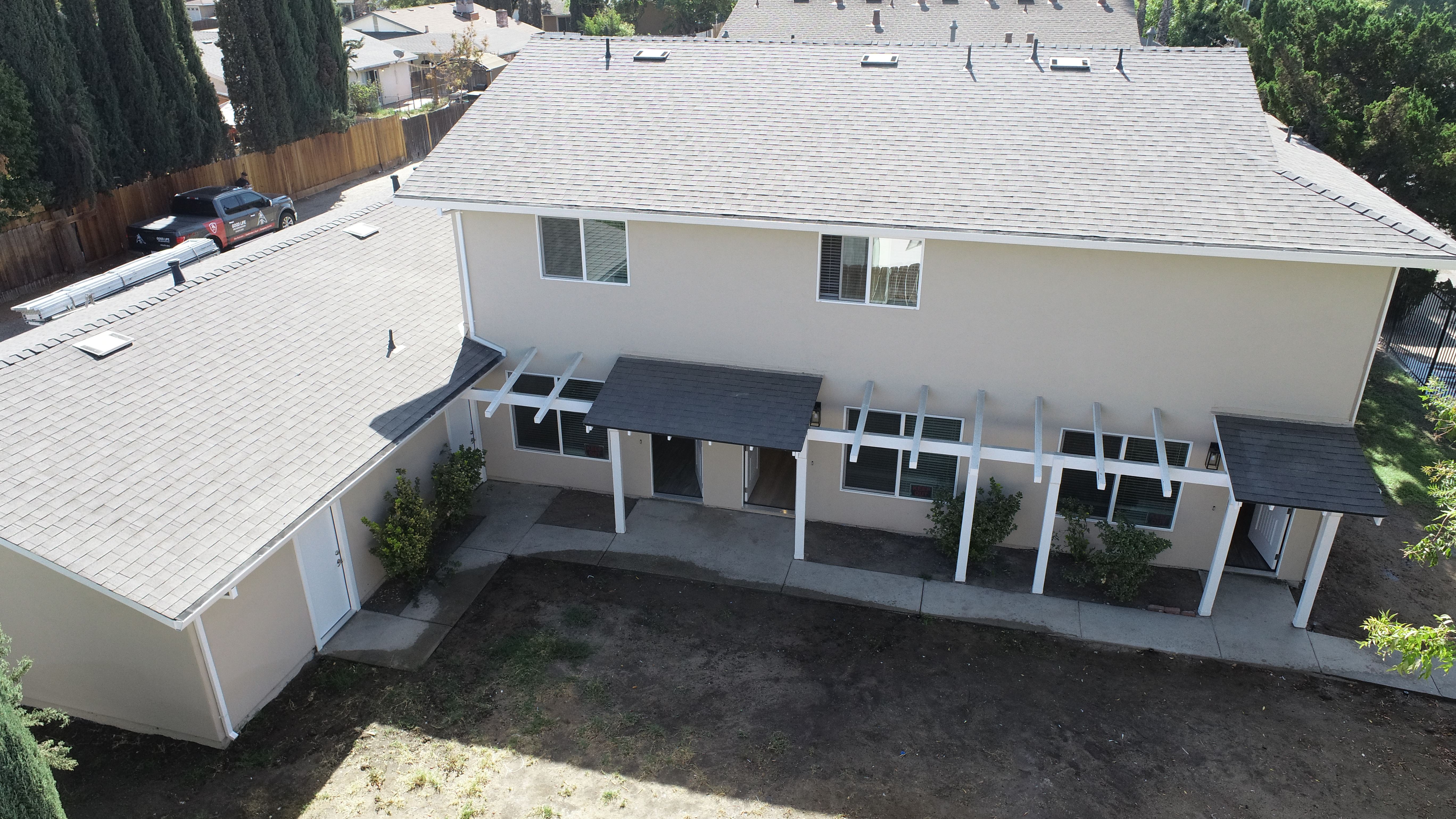 Drone view #2 Photo