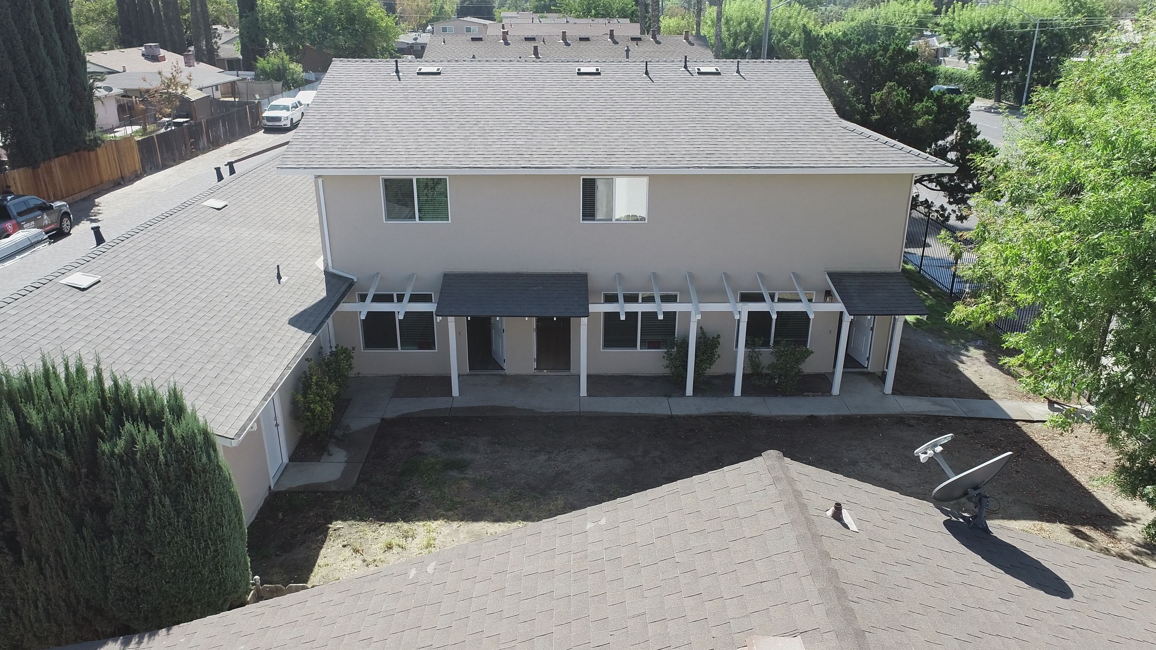 Drone View #3 Photo