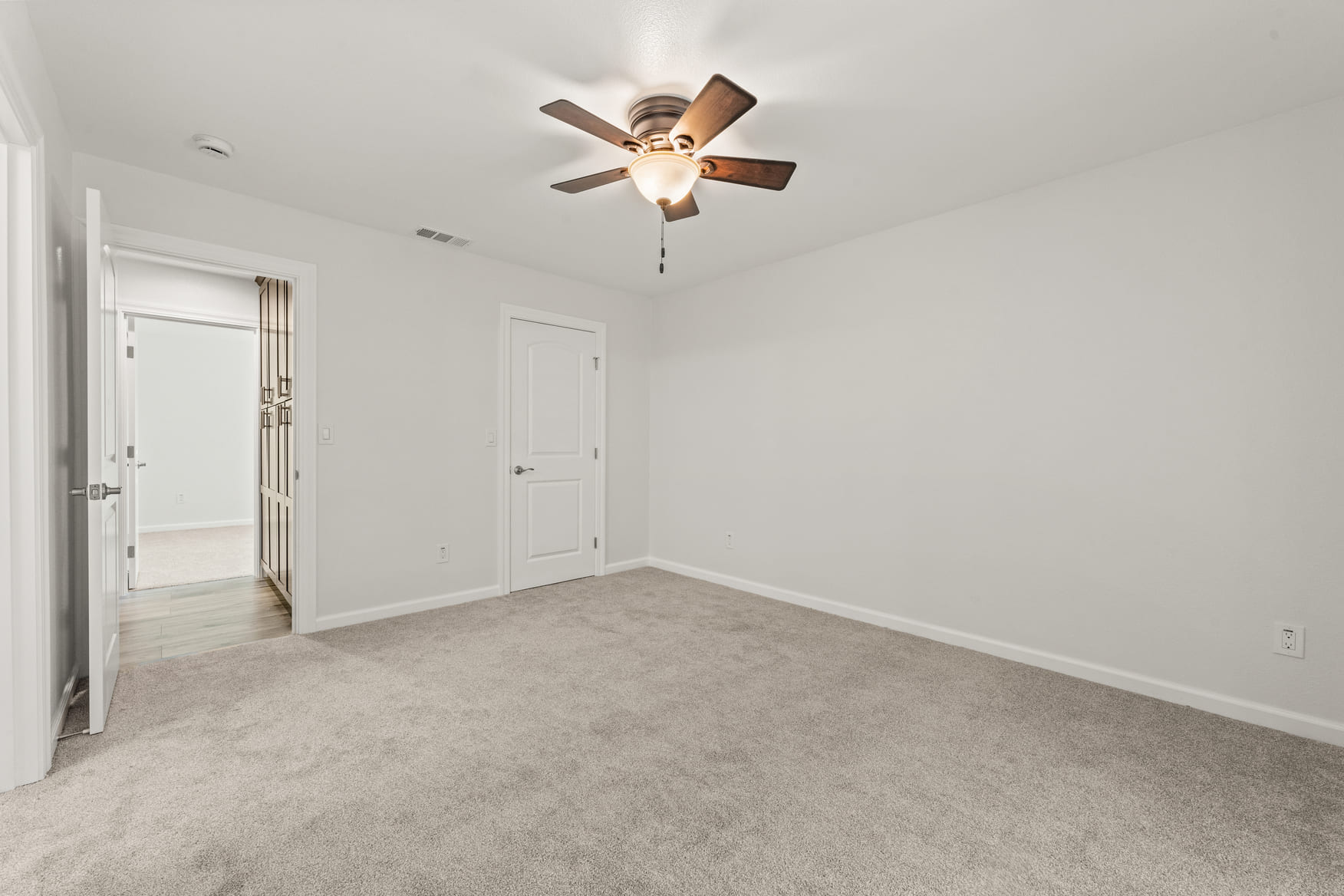 fire damage restoration Photo