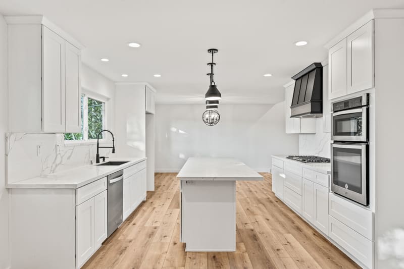 home fire restoration fair oaks sacramento Photo