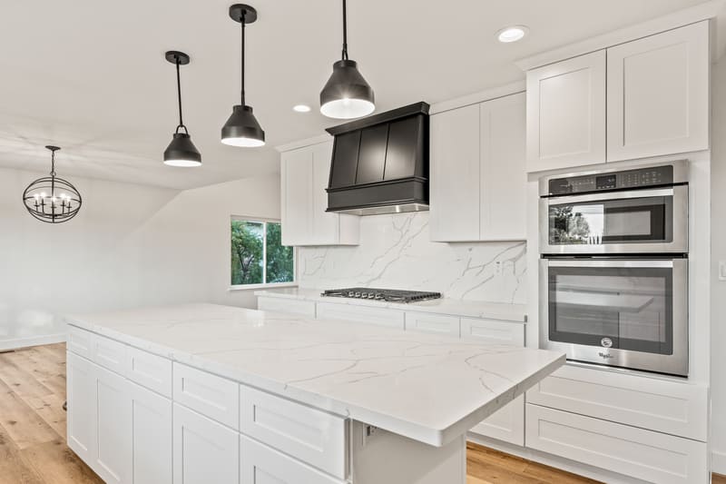 kitchen remodeling fair oaks Photo