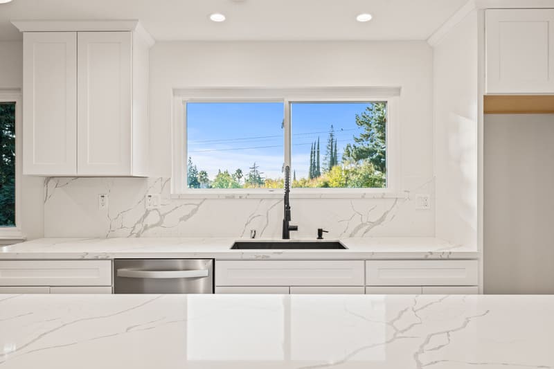 kitchen remodeling sacramento Photo