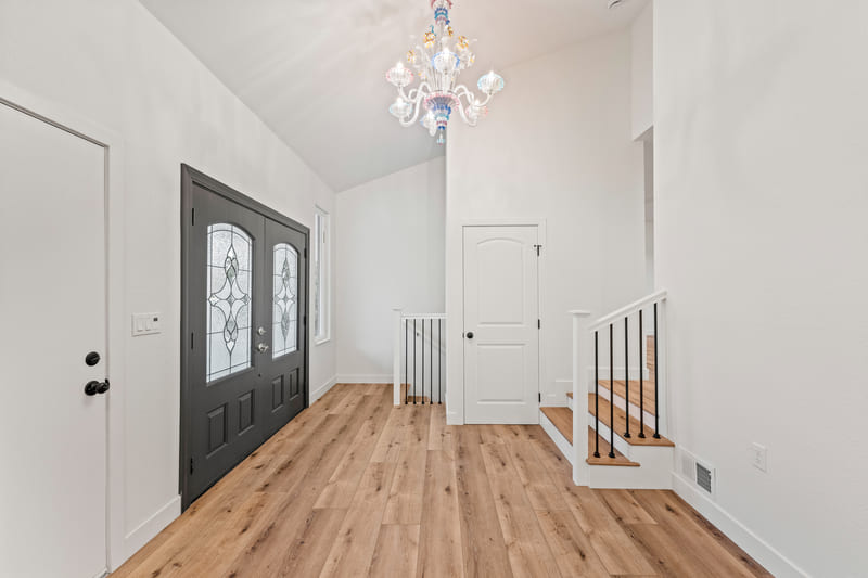 fire restoration fair oaks Photo