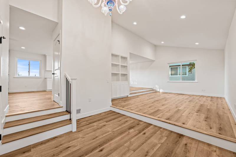 fire restoration fair oaks Photo