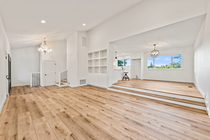 house fire restoration fair oaks Photo