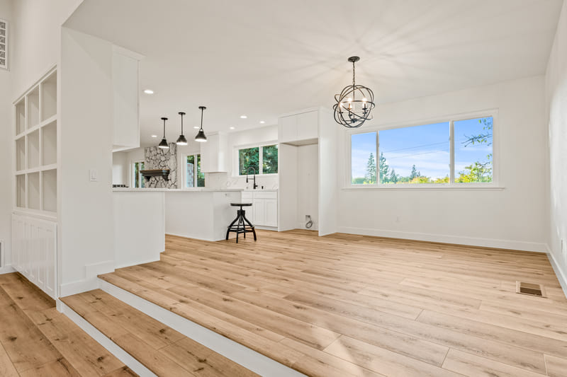 house fire restoration fair oaks sacramento Photo