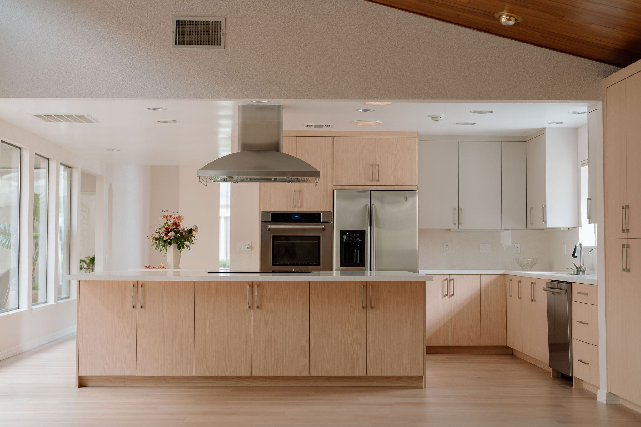 kitchen remodel Photo