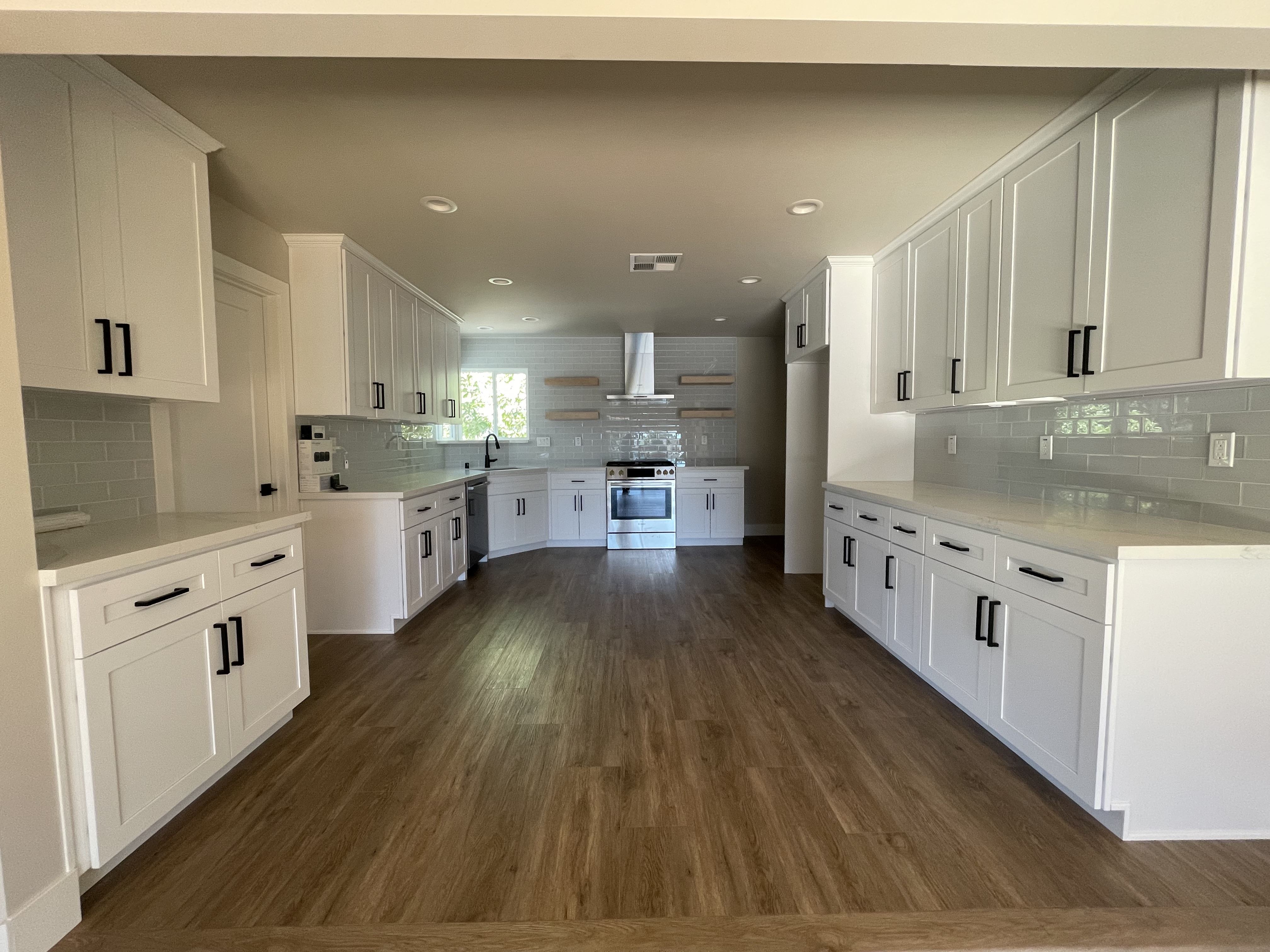 Interior picture, After; Kitchen Photo