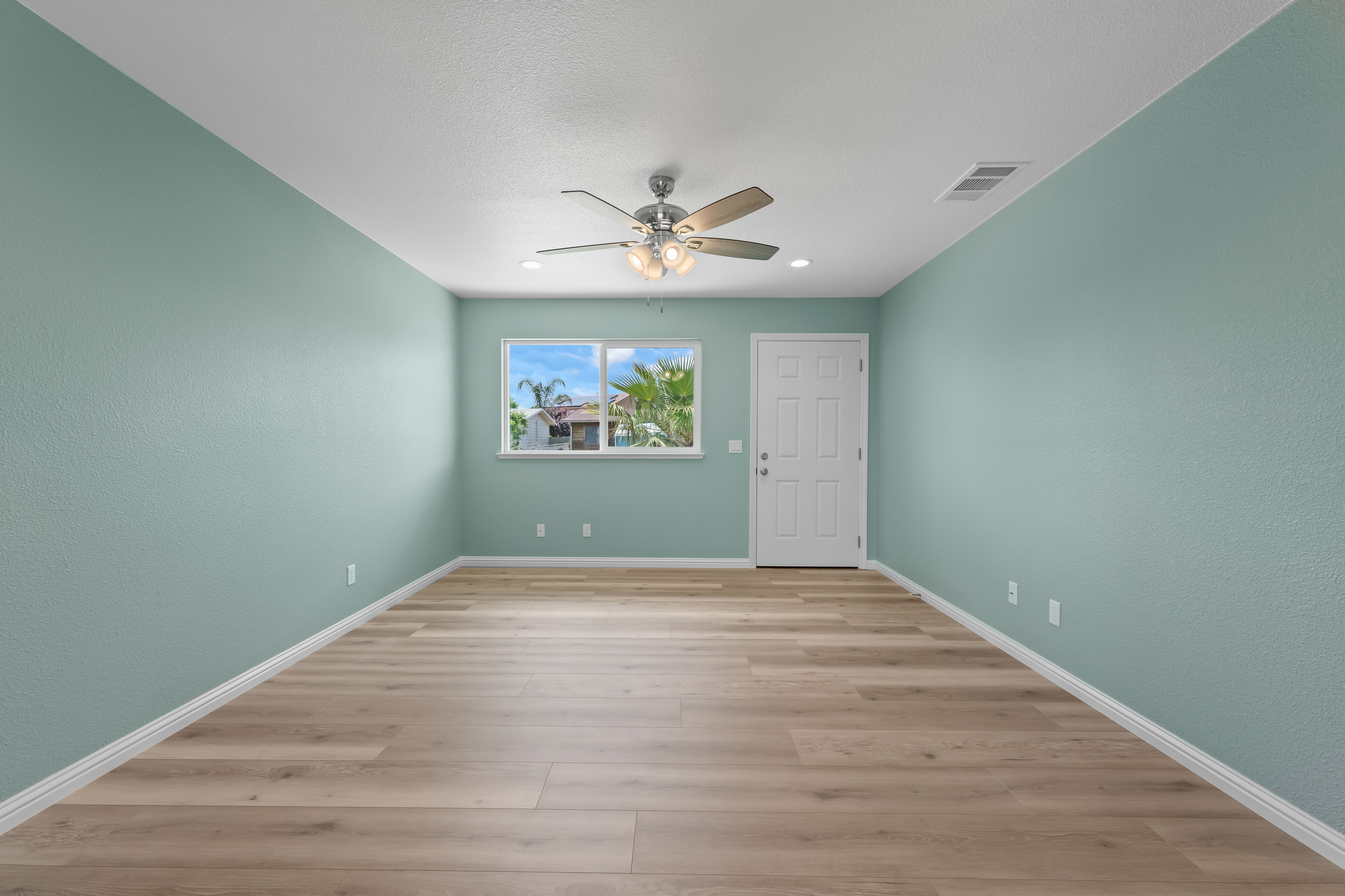 home remodeling after fire Photo