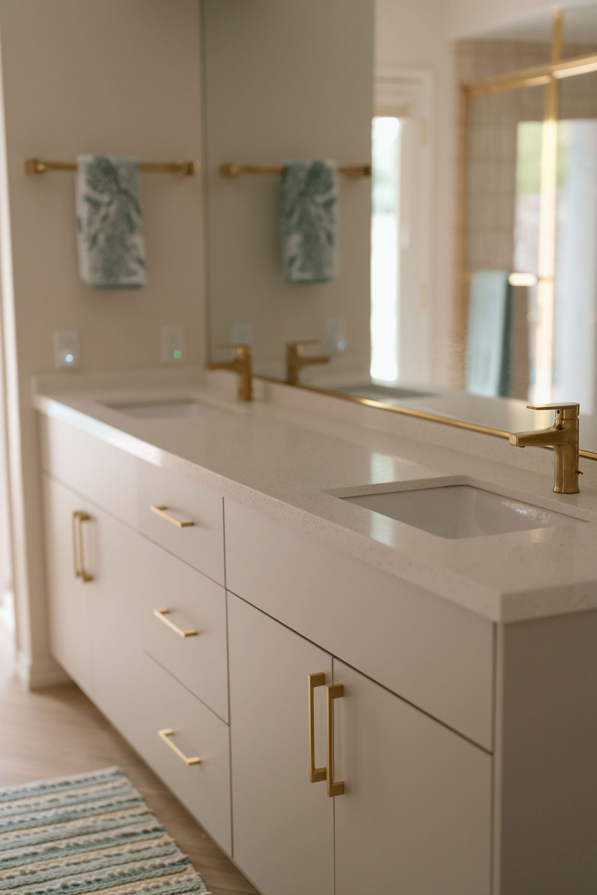 bathroom restoration Photo