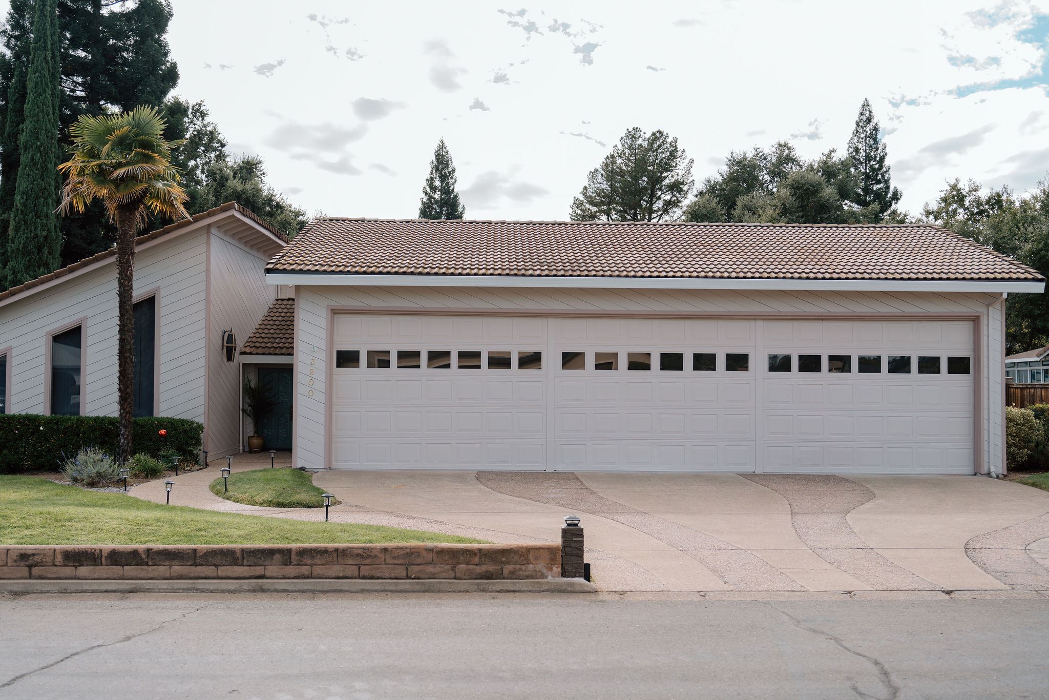 fire restoration Sacramento Photo