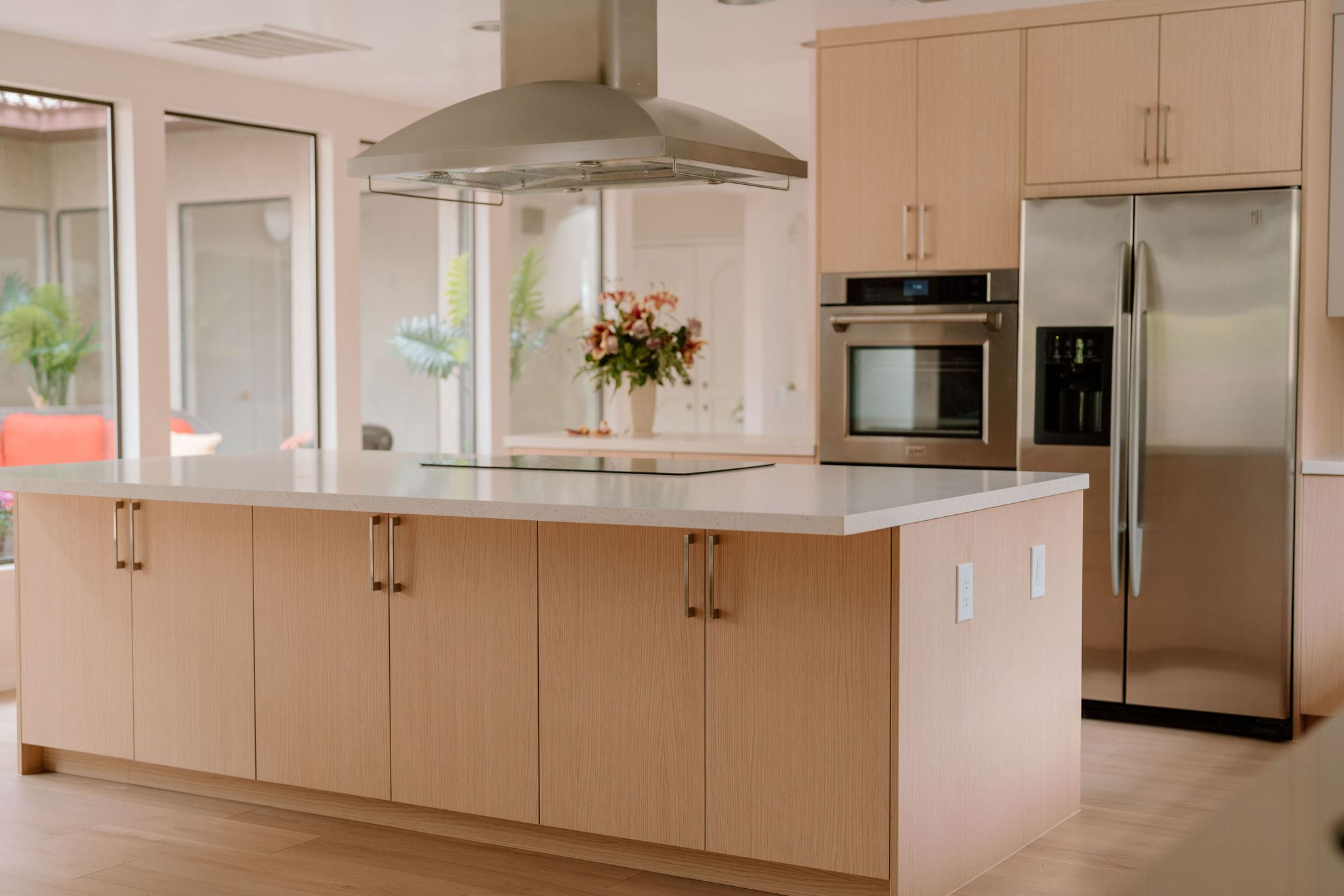 kitchen remodeling Photo