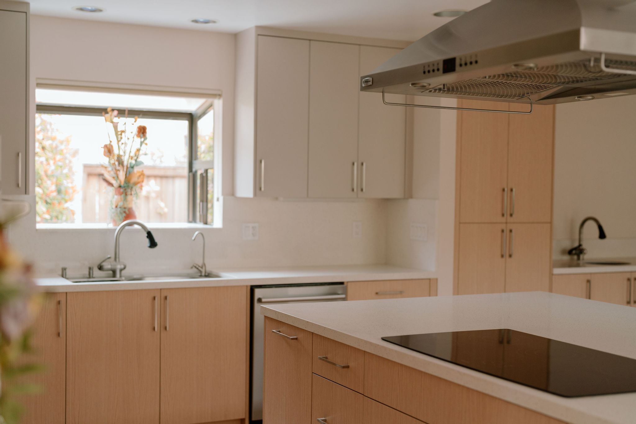 house restoration Sacramento Photo