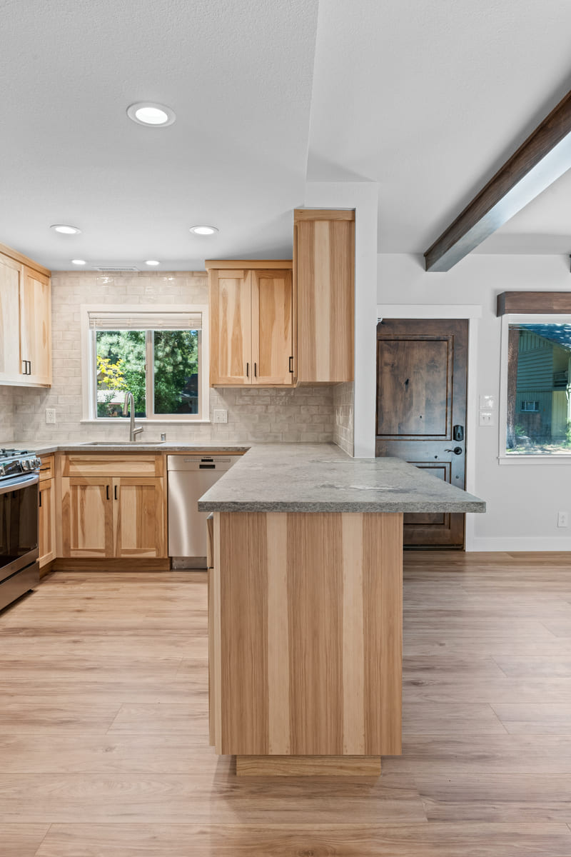 fire restoration services Sacramento Photo