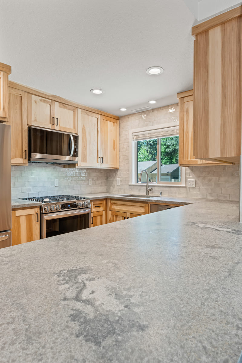 fire restoration services Sacramento Photo