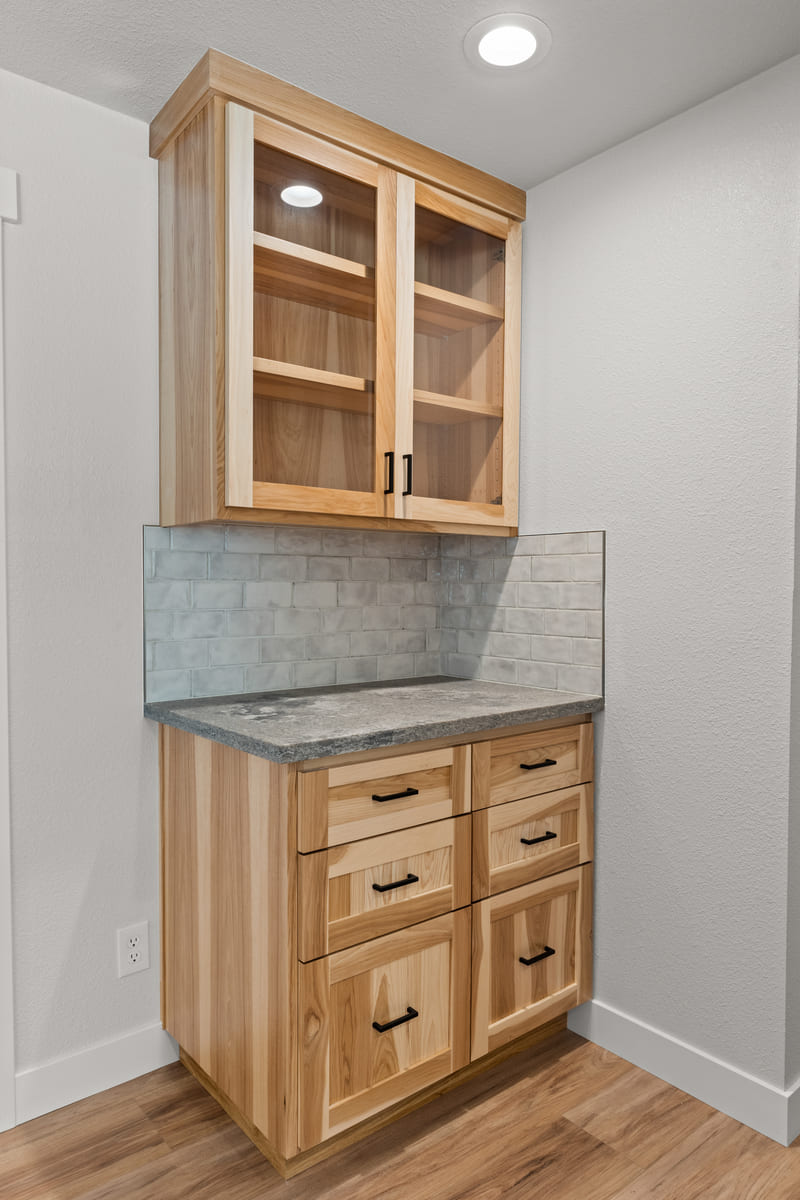 fire restoration services Sacramento Photo