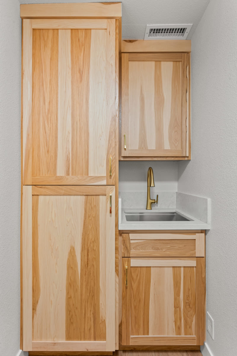 fire restoration services Sacramento Photo