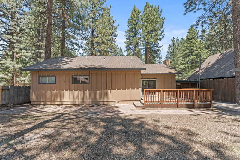 fire restoration services Sacramento Photo