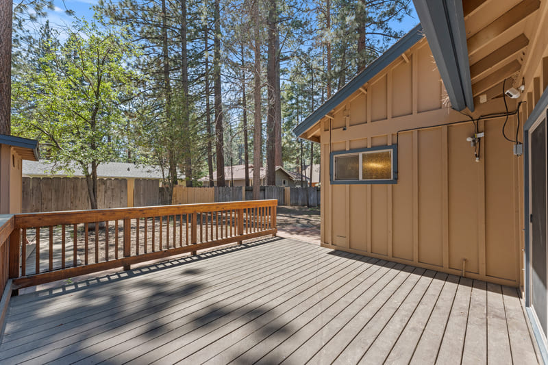 fire restoration services Sacramento Photo