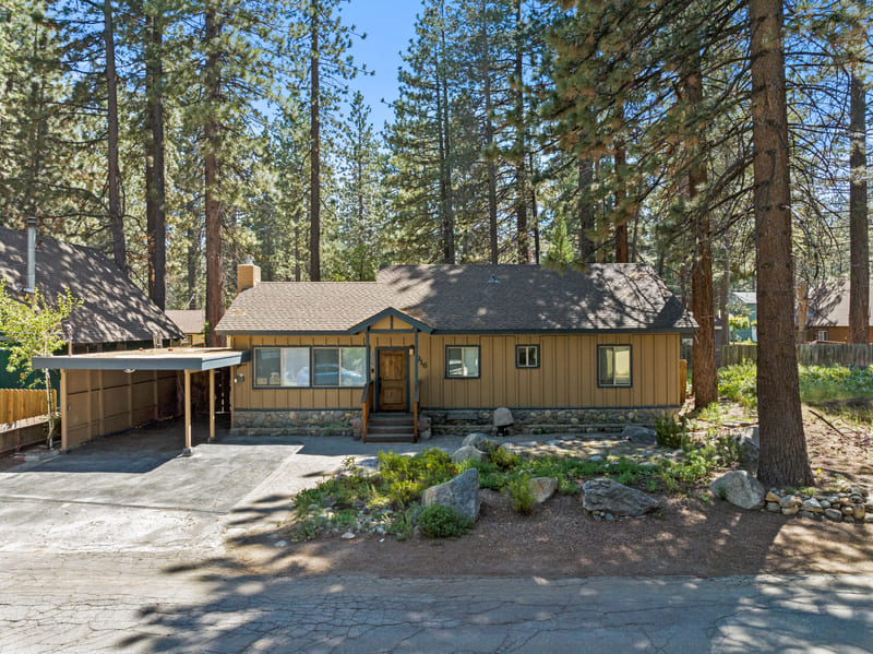 fire restoration services Sacramento Photo