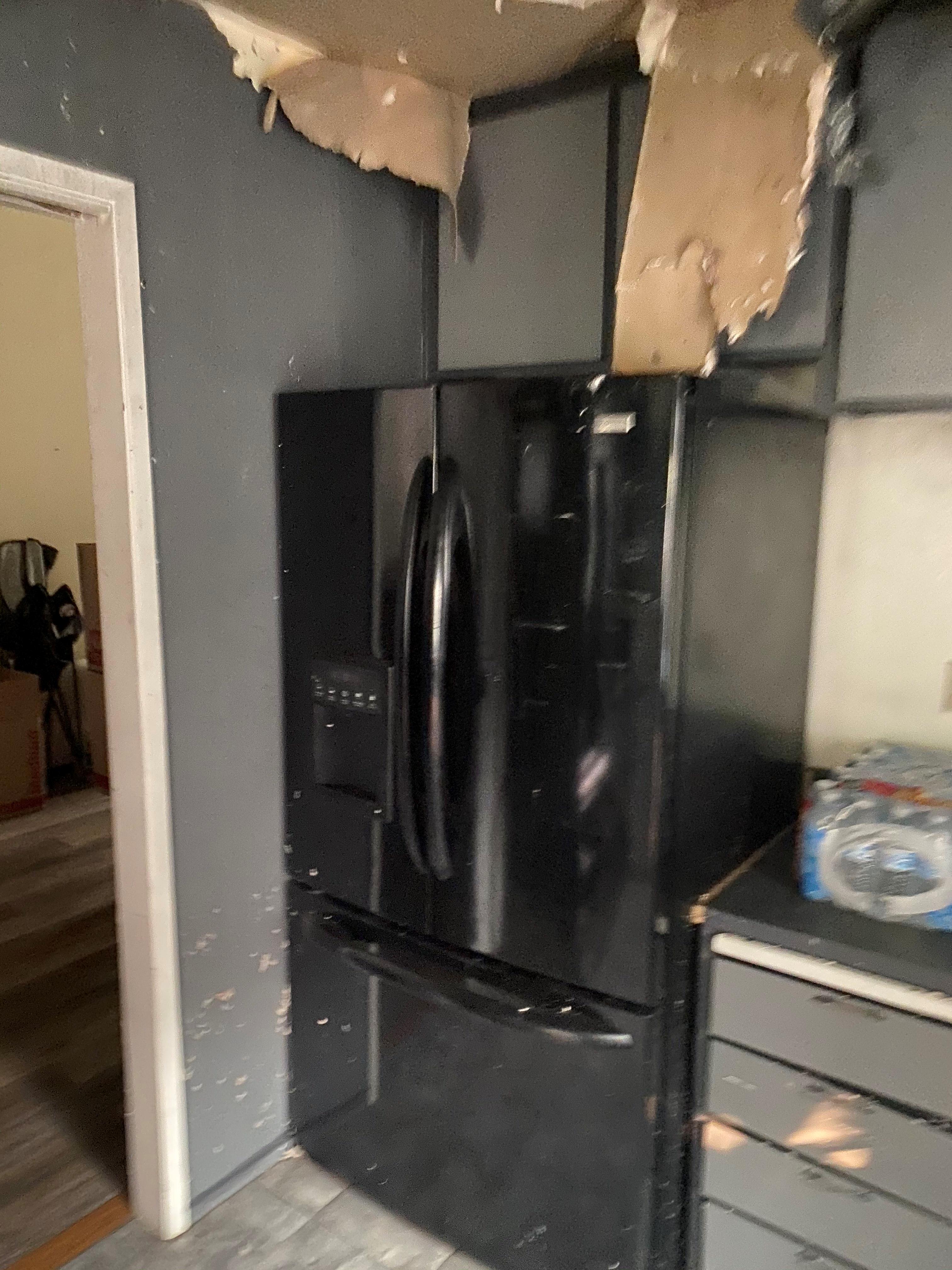 Rogers Street Before and After Photo